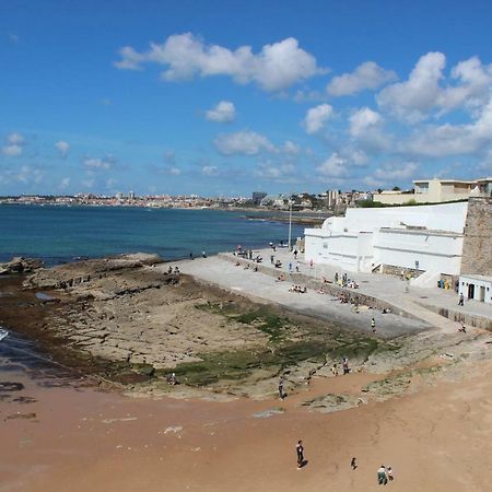 Casa Da Azarujinha Διαμέρισμα Εστορίλ Εξωτερικό φωτογραφία