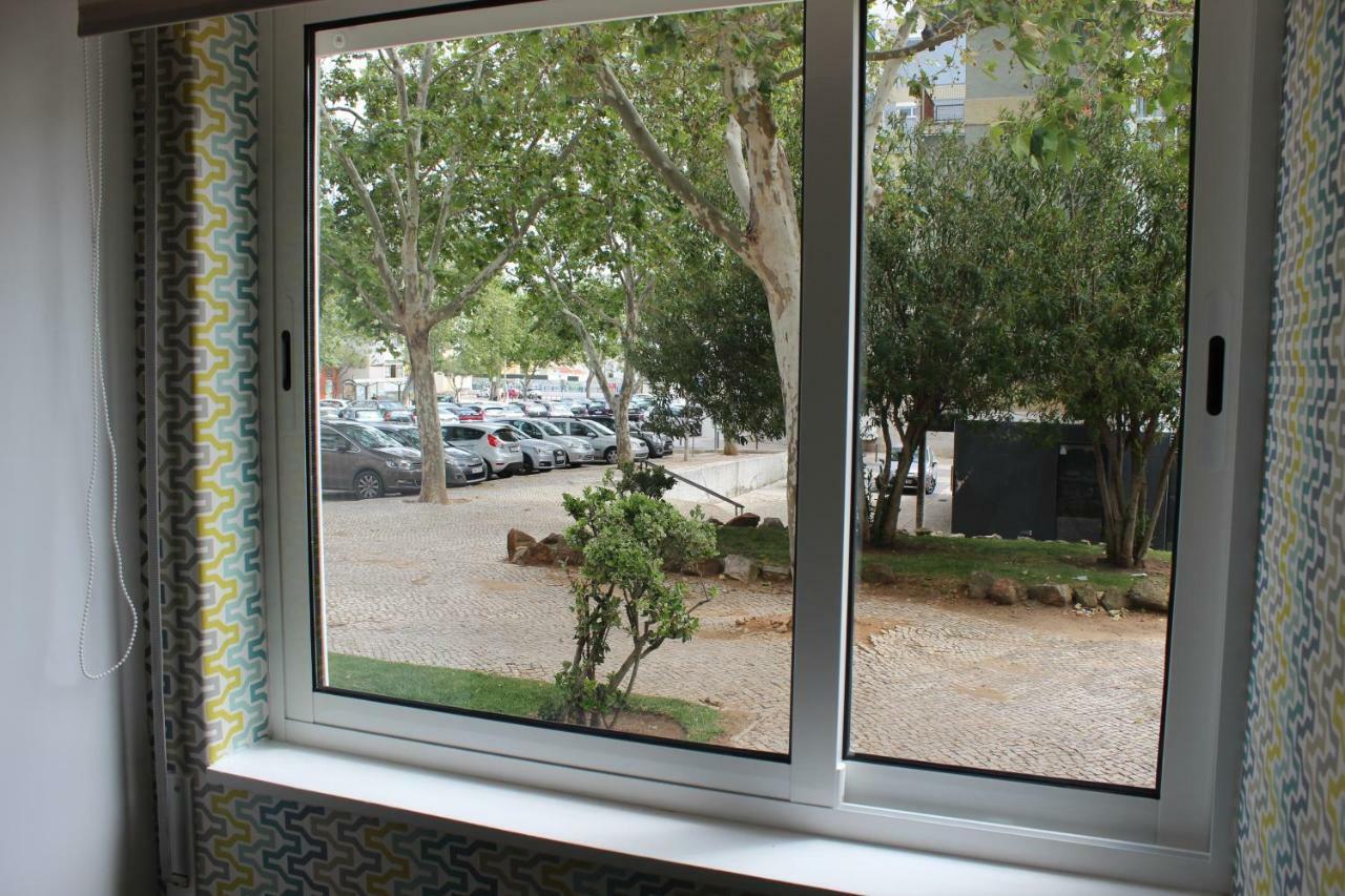 Casa Da Azarujinha Διαμέρισμα Εστορίλ Εξωτερικό φωτογραφία